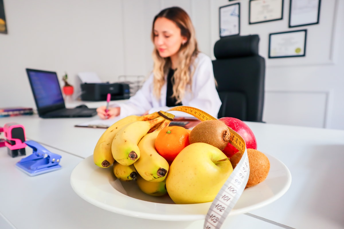 Wellness and preventive nutrition