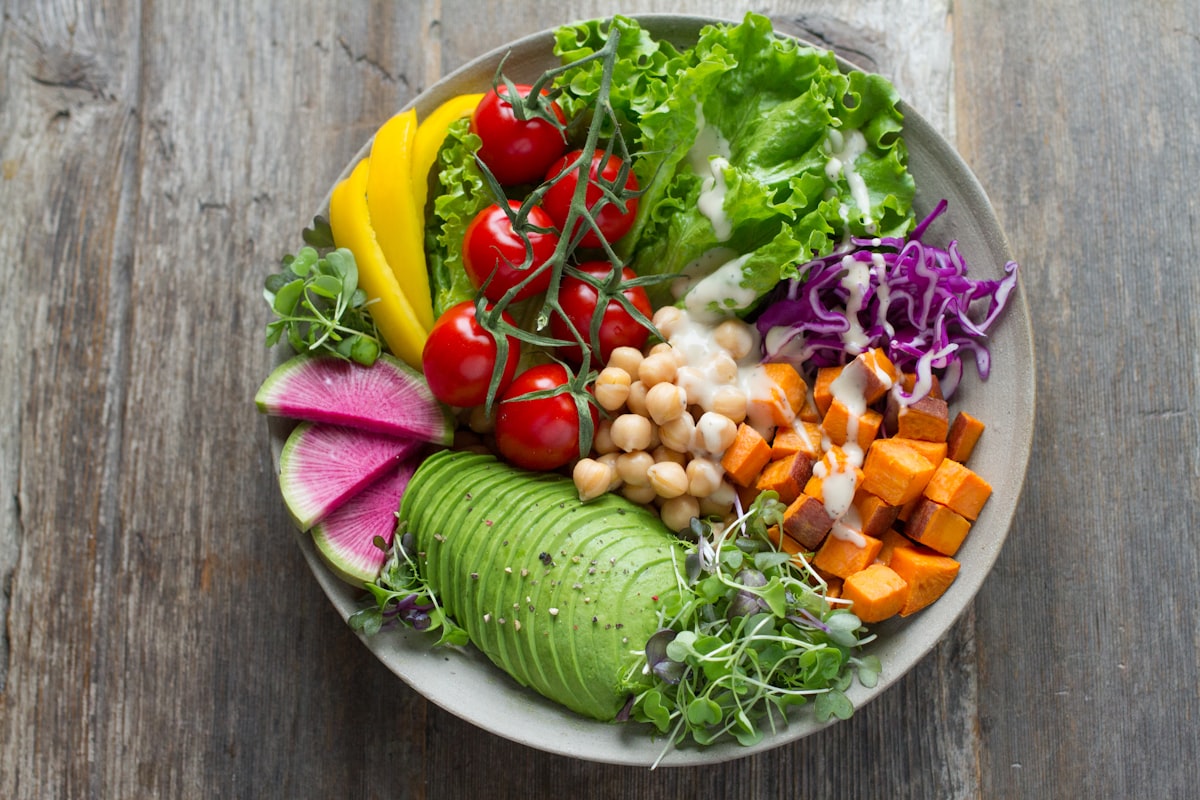 Sports nutrition for athletes