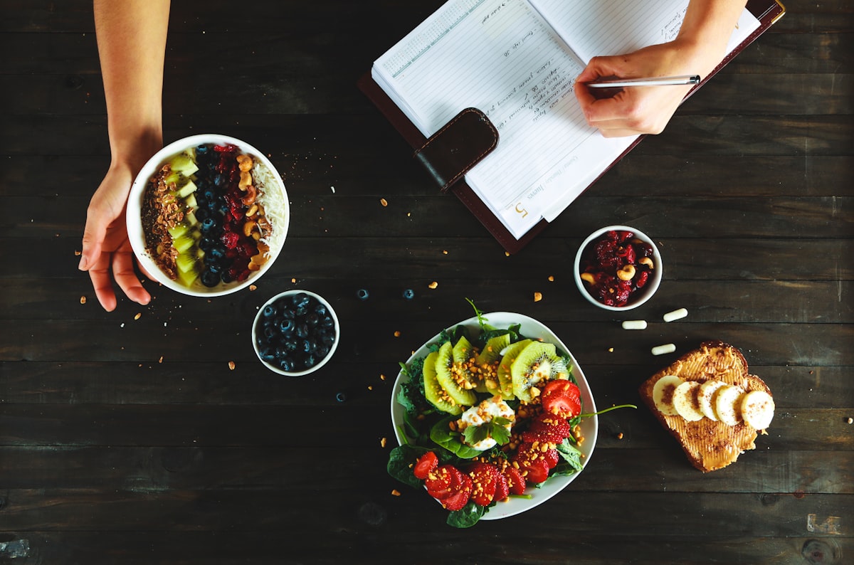 Understanding micronutrients